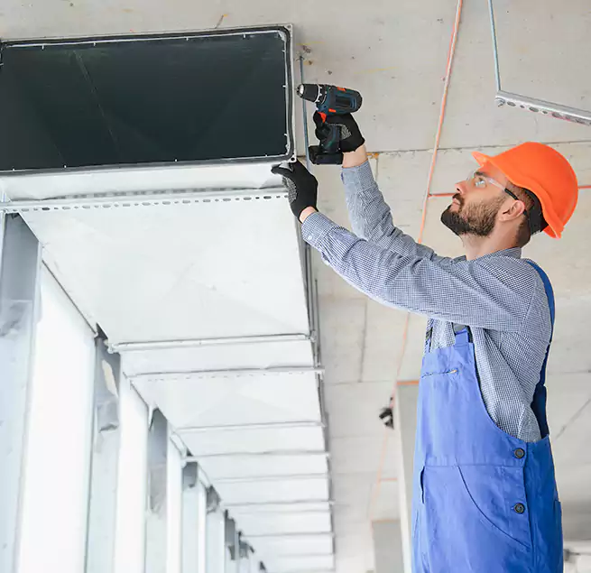 Why Homeowners & Businesses Trust Us in Williamsport, PA