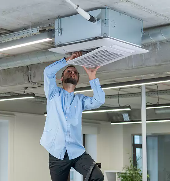 Professional Air Duct Cleaners in Williamsport, PA