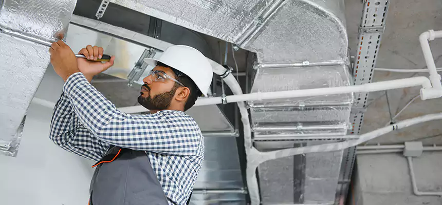 Proactive Ac Vent Repairs & Air Duct Replacement Companies Near Me in Williamsport