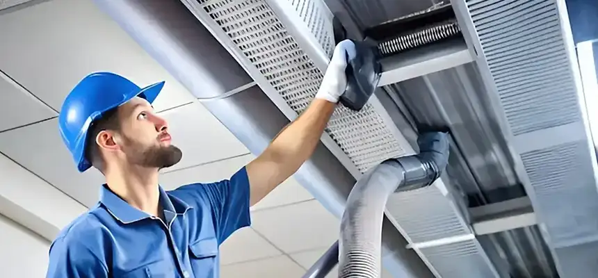 Our Annual Dryer Vent Maintenance Services in Williamsport, PA