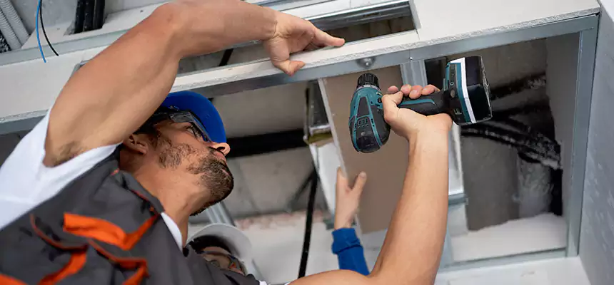 Our Apartment Air Duct Cleaning Services in Williamsport, PA