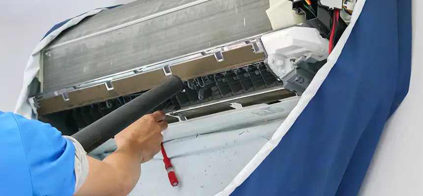 Advanced Clogged Dryer Vent Repair for Multi-Unit & Commercial in Williamsport, PA