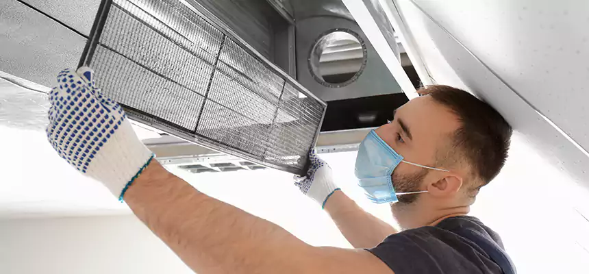 Our Dryer Vent Cleaning Services in Williamsport, PA
