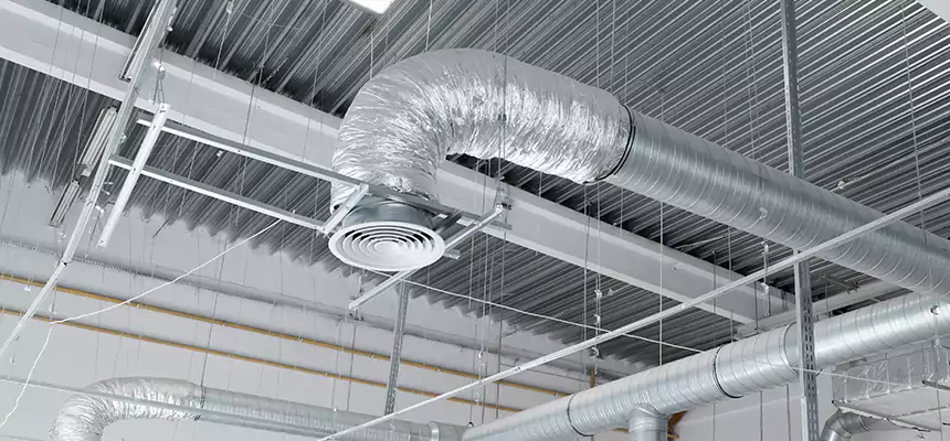 Our Dryer Vent Hose Replacement Services in Williamsport, PA