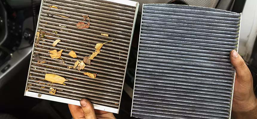 Our Dryer Vent Lint Filter Cleaning Services in Williamsport, PA