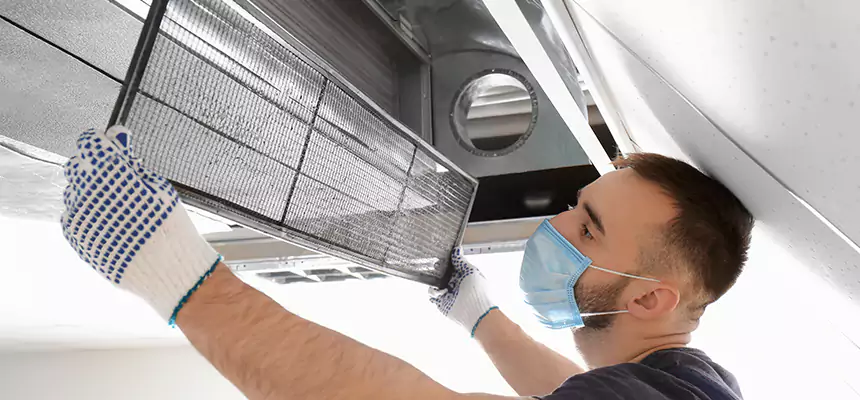 Our Dryer Vent Replacement Services in Williamsport, PA