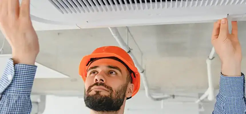 Our Furnace Vent Cleaning Services in Williamsport, PA