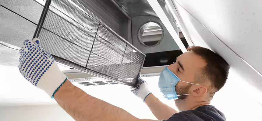Our Home Duct Cleaning Services in Williamsport, PA  