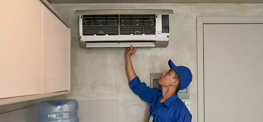 Balanced Fresh‑Air Ventilation (ERV/HRV) in Williamsport