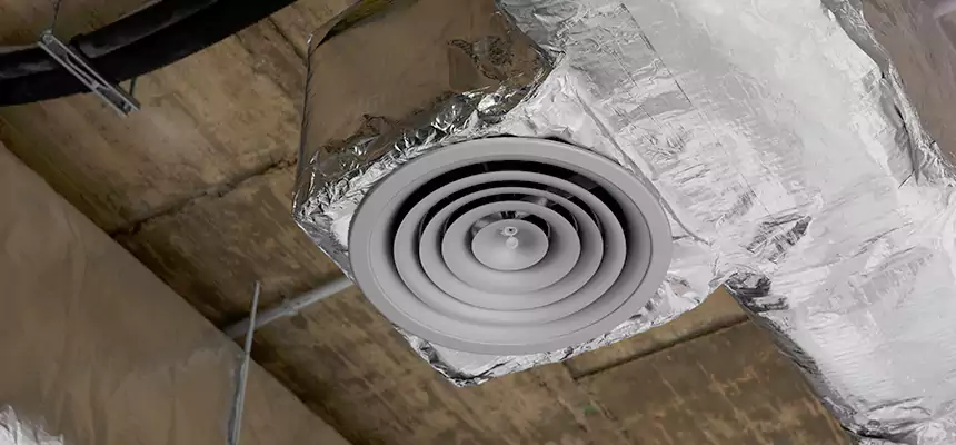 Our HVAC Ductwork Installation Services in Williamsport, PA