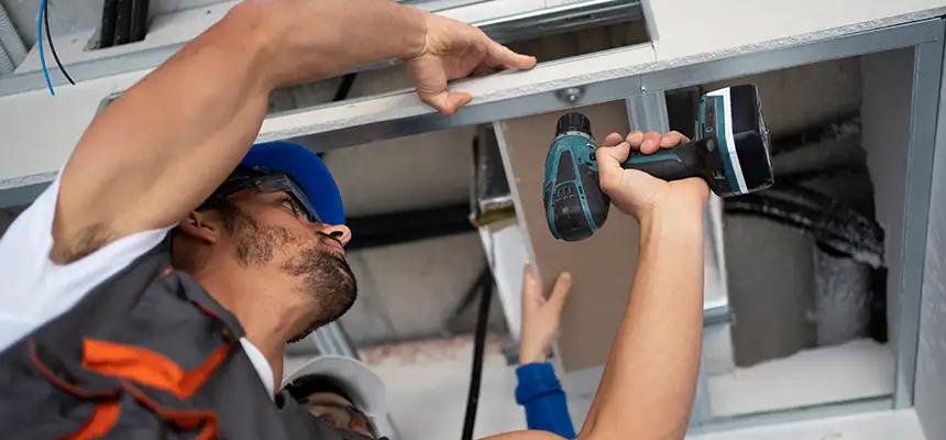 Our Improve Home Air Circulation Services in Williamsport, PA