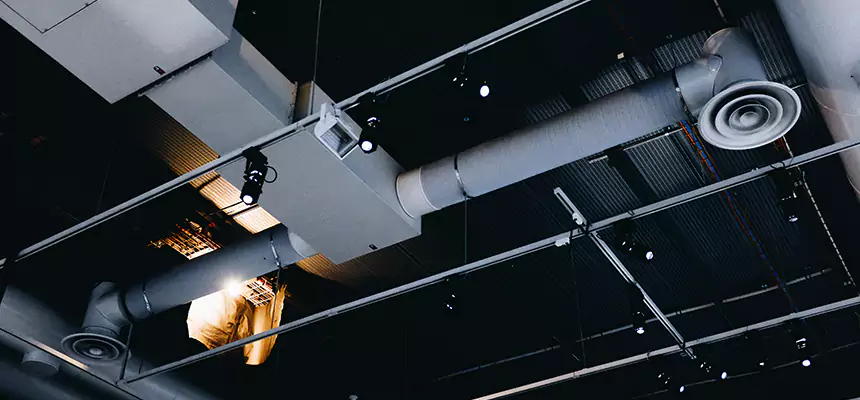 Our Seasonal Allergy Air Duct Cleaning Services in Williamsport, PA