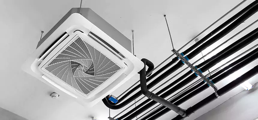 Our Smart AC Vent Controller Services in Williamsport, PA