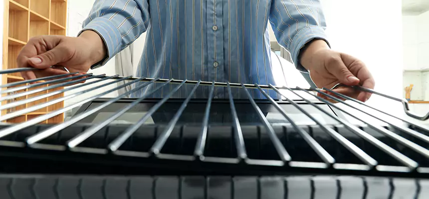 Our Vent Grille Washing Services in Williamsport, PA