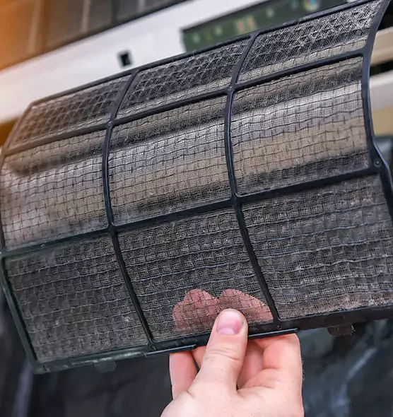 Top-notch AC Air Filter Replacement in Williamsport
