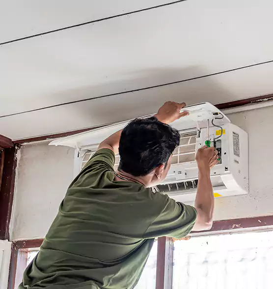 About Air Duct & AC Odor Removal in Williamsport, PA