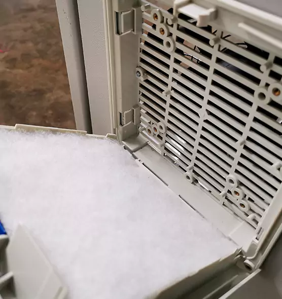 Professional Air Duct Expansion Solutions in Williamsport, PA