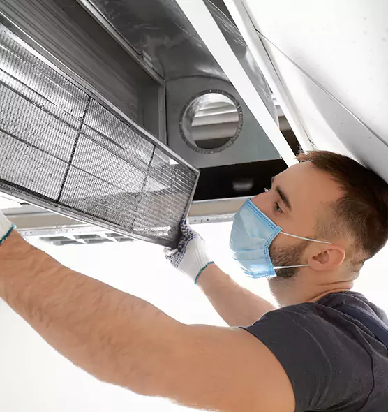 About Air Duct Pathogen Disinfection in Williamsport, PA