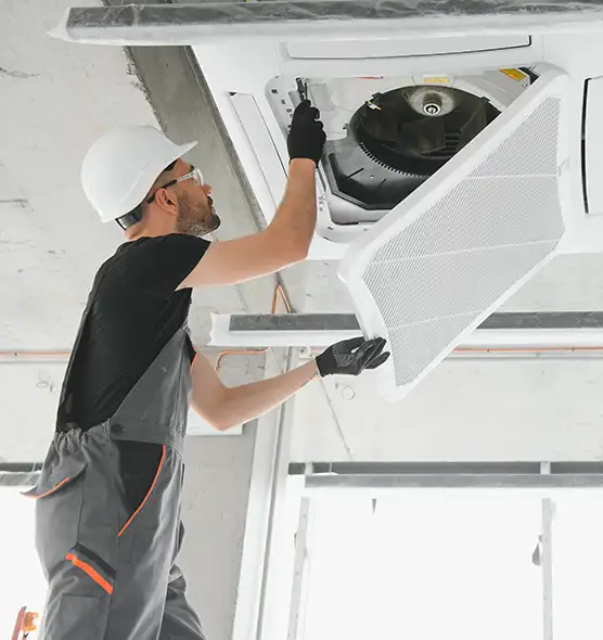 About Air Duct Rodent Removal in Williamsport, PA