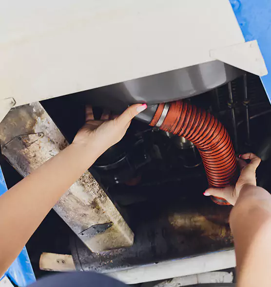 About Air Duct Virus Disinfection in Williamsport, PA