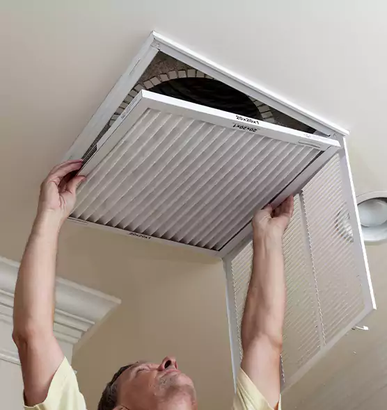 Trusted Apartment Air Duct Cleaning in Williamsport, PA