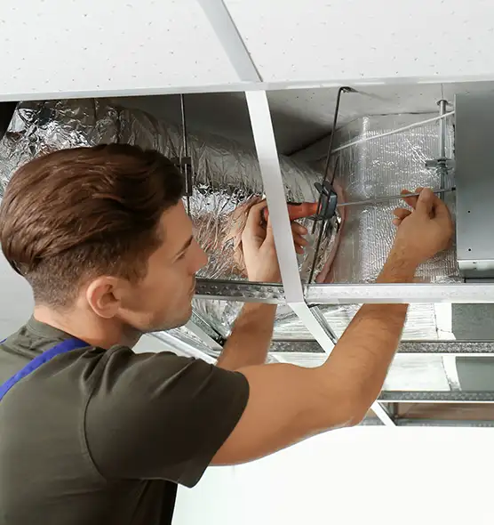 Professional Clogged Dryer Vent Repair in Williamsport, PA