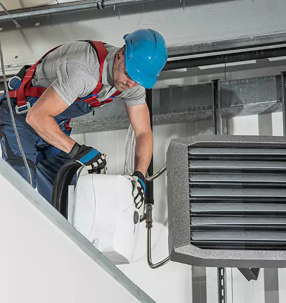 Professional Custom HVAC Ductworkin Williamsport, PA