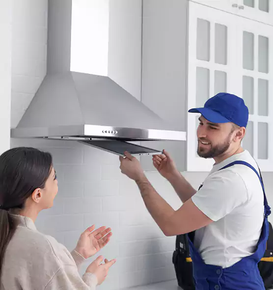 Professional Dryer Vent Cleaning Service in Williamsport, PA