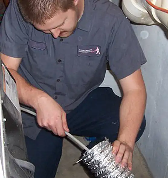 About Dryer Vent Hose Installation in Williamsport, PA