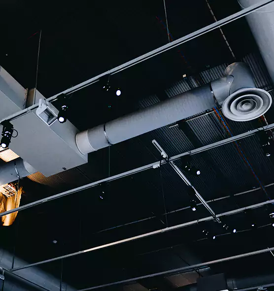 About Duct Sanitization with UV Light in Williamsport, PA