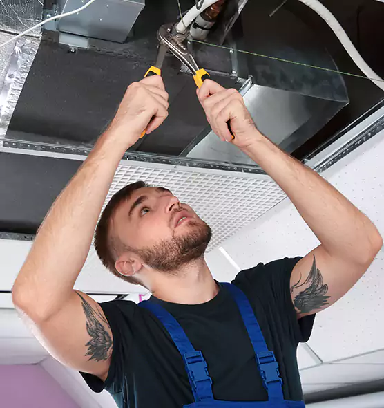 Trusted Home Air Duct Cleaning in Williamsport, PA