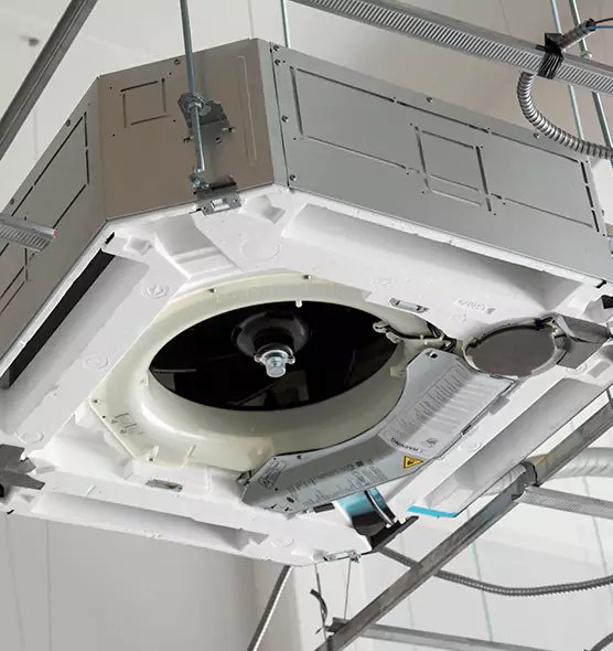 Professional Industrial Dryer Vent Cleaning in Williamsport, PA