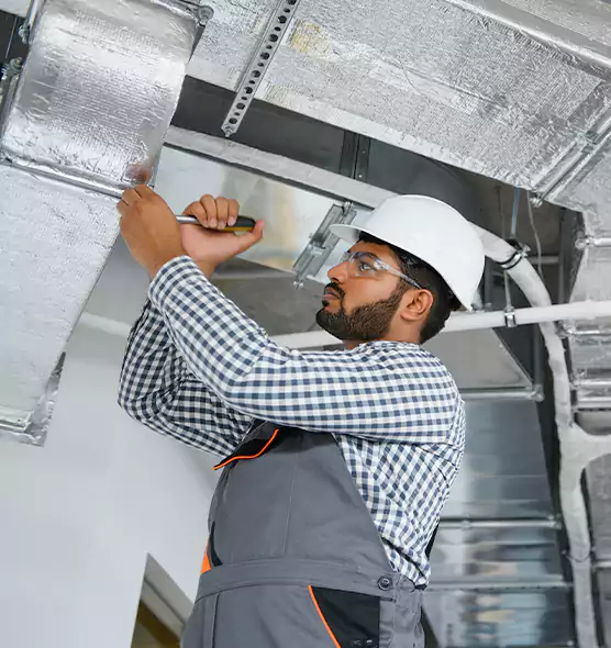 Welcome to Mold & Mildew Removal from Air Ducts Williamsport, PA