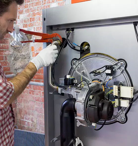 Advanced Repair Dryer Vent Hose in Williamsport, PA