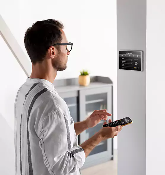 About Smart AC Vent Controller Services in Williamsport