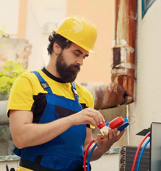 About Smart HVAC Installation in Williamsport, PA