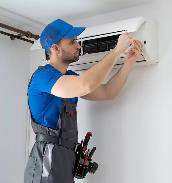 About Smart Thermostat AC Installation in Williamsport, PA