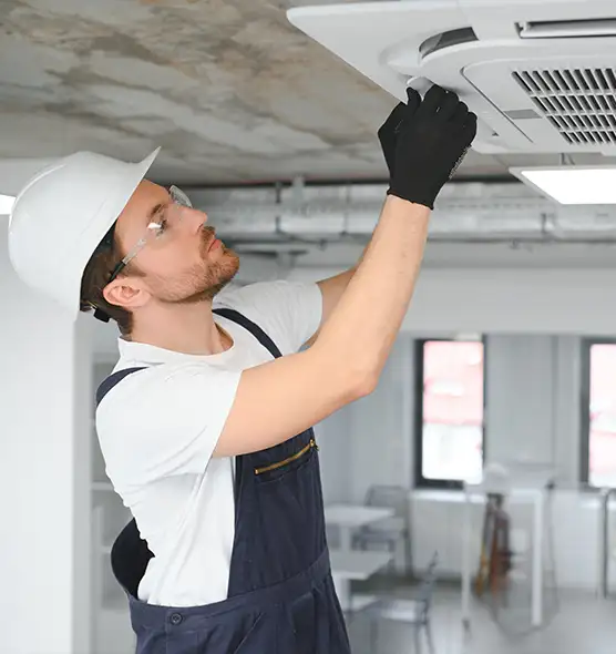 About Spring Air Duct Cleaning in Williamsport, PA