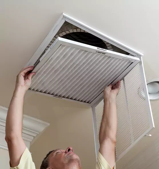 Professional Vent Relocation Services in Williamsport, PA