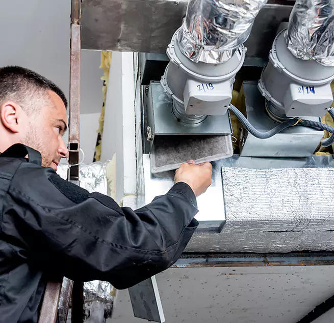 Why Homeowners & Businesses Trust Us in Williamsport, PA?