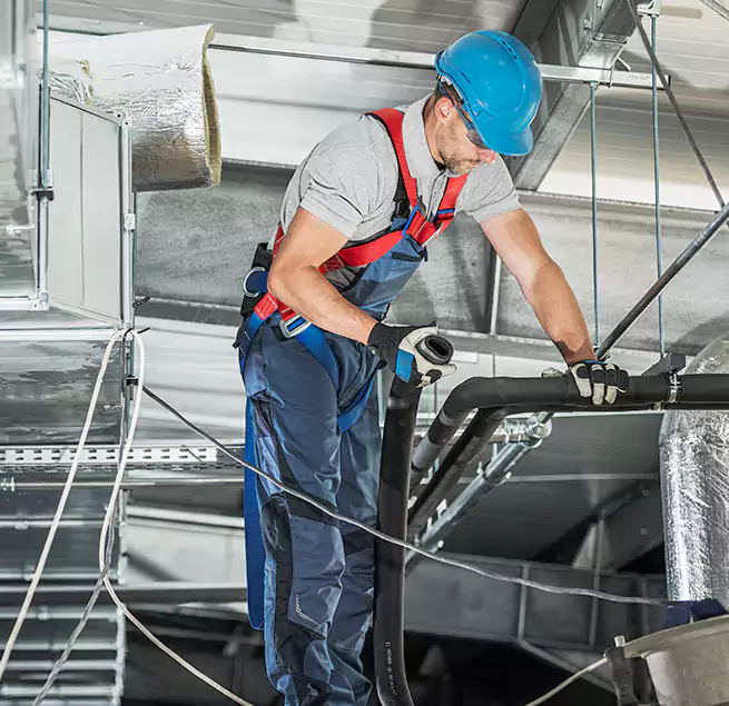 Why Homeowners & Businesses Trust Us in Williamsport, PA?