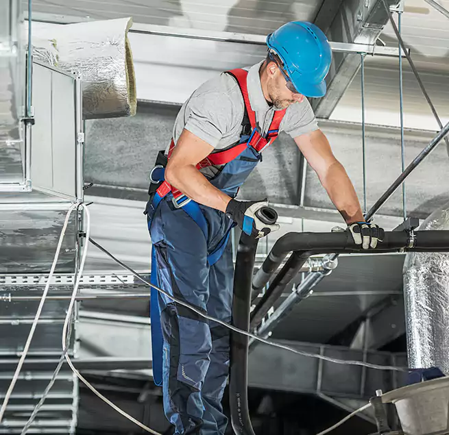 Why Homeowners & Businesses Trust Us in Williamsport, PA?