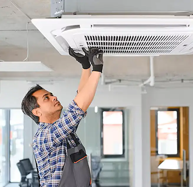 Why Homeowners & Businesses Trust Us in Williamsport, PA?