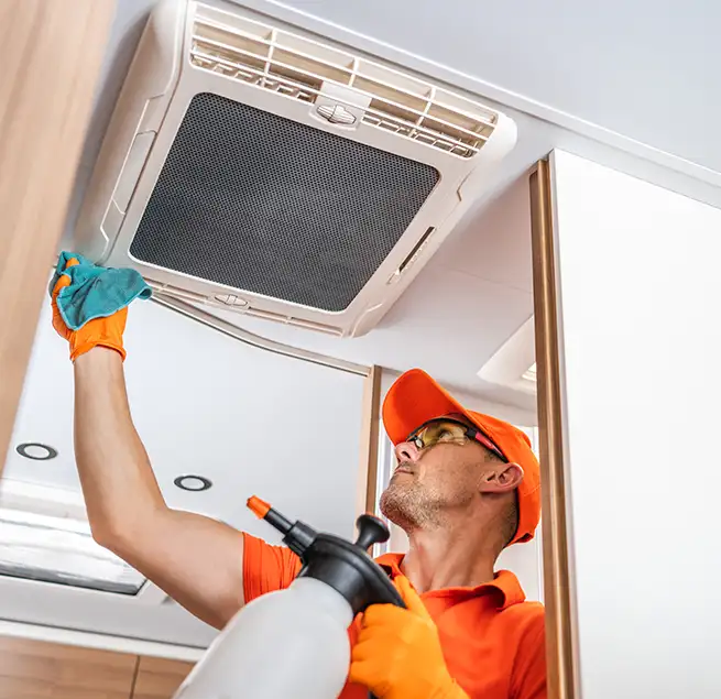 Why Homeowners & Businesses Trust Us in Williamsport, PA?