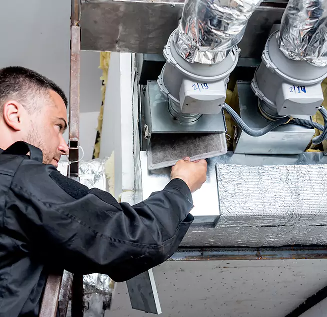  Why Homeowners & Businesses Trust Us in Williamsport, PA?