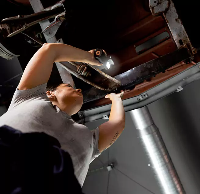 Why Homeowners & Businesses Trust Us Williamsport, PA