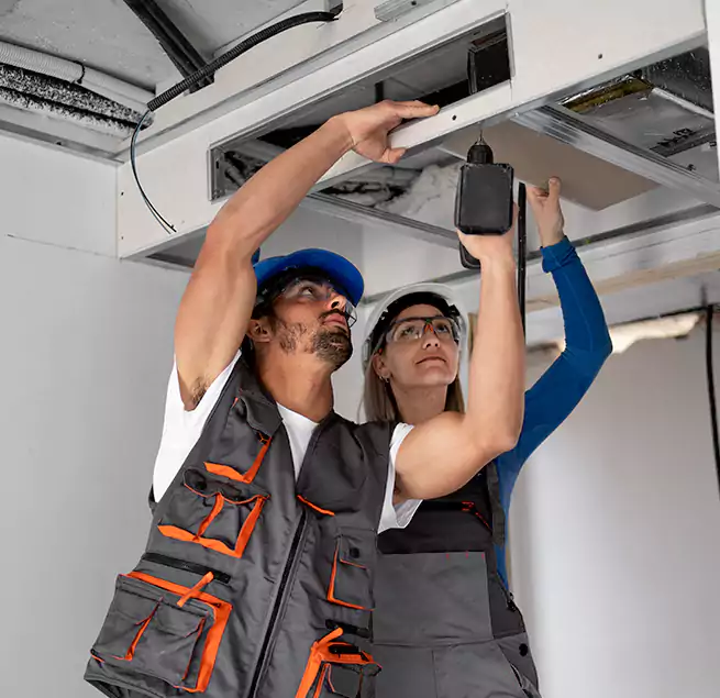 Why Homeowners & Businesses Trust Us in Williamsport, PA