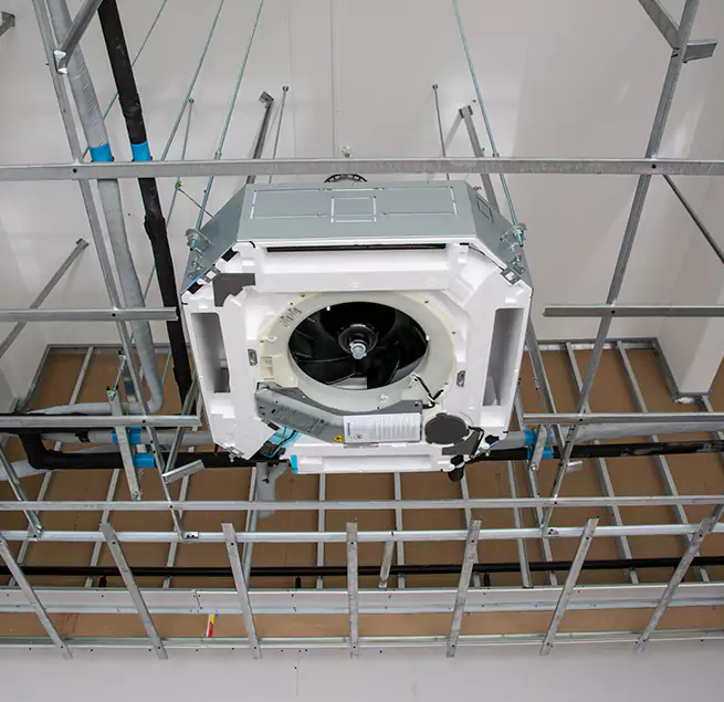 Why Homeowners & Businesses Trust Us Williamsport, PA?