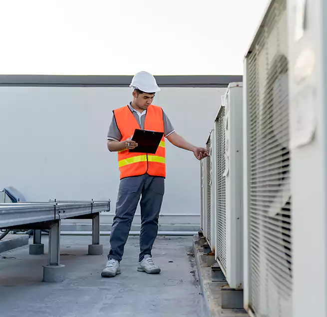 Why Homeowners & Businesses Trust Us in Williamsport, PA?