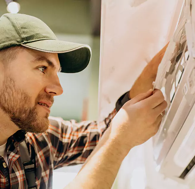 Why Homeowners & Businesses Trust Us in Williamsport, PA?